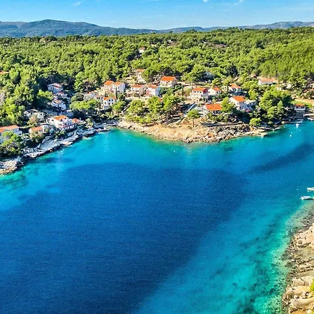 Appartamento Basina 625c Jelsa (Hvar)