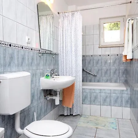 شقة Basina 625c ييلسا