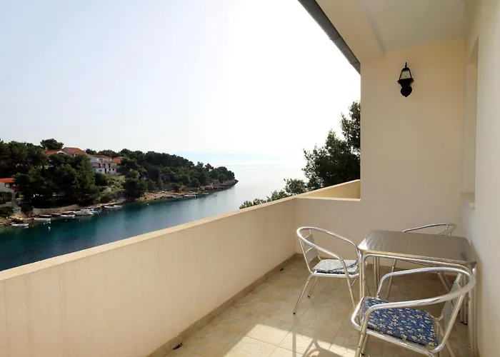 Basina 625c Appartamento Jelsa (Hvar)