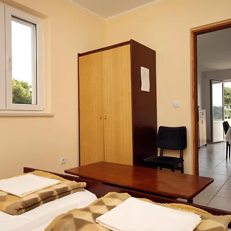 Apartman Basina 625c