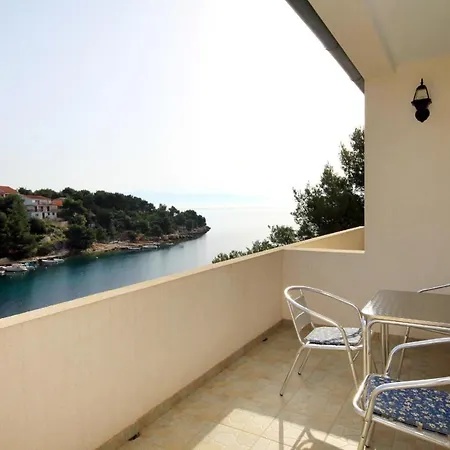 Basina 625c Apartman Jelsa (Hvar)